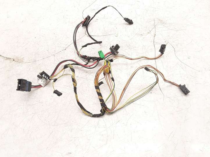 Citroen C4 (2004 - 2008)  102148930 Другой проводник