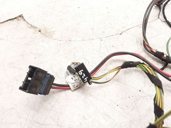Citroen C4 (2004 - 2008)  102148930 Другой проводник