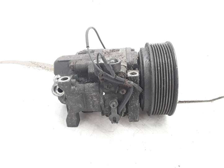Mazda 6. (2009 - 2012)  H12A1AQ4HE Компрессор (насос) кондиционера воздуха