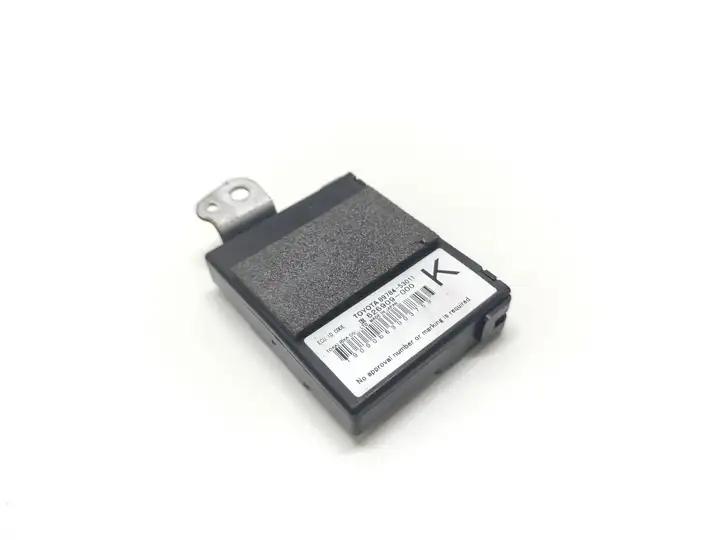 Lexus IS 220D-250-350 (2005 - 2010) 8978453011 Блок иммобилайзера — фото 1