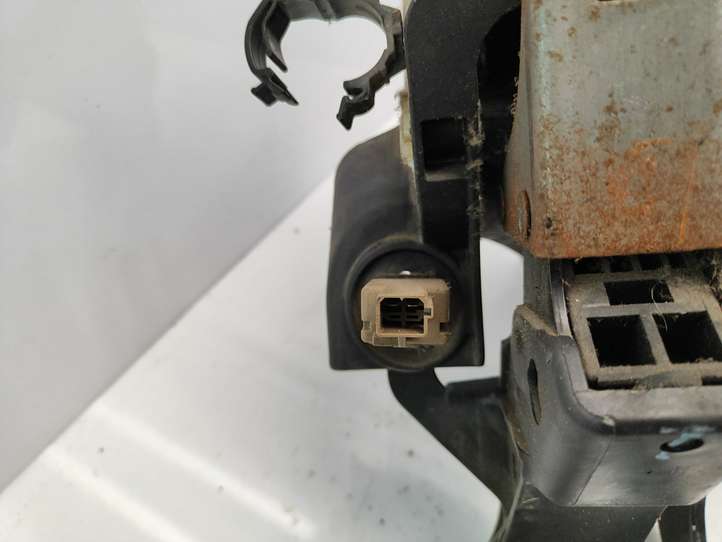 Fiat Bravo (2007 - 2014)  51778205 Педаль