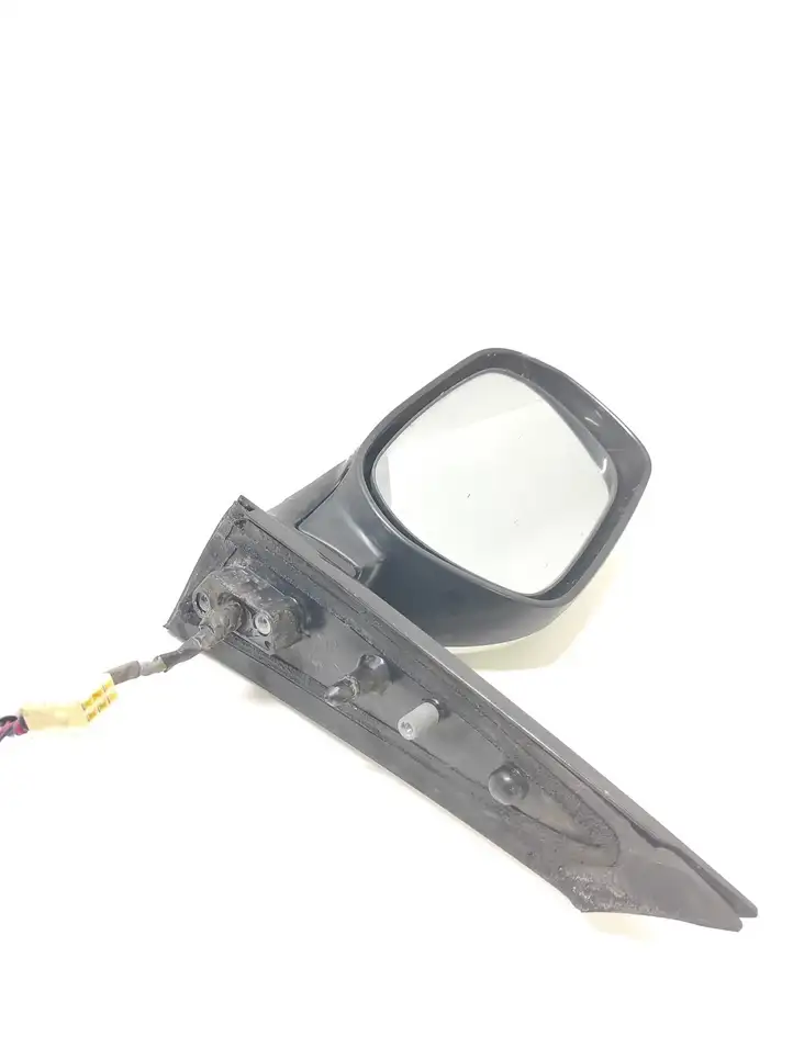 Toyota Avensis Verso (2001 - 2004) 64022155 Боковое зеркало с электроприводом — фото 1
