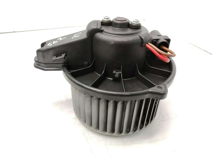 Audi A6 (2001 - 2004)  0130111202 Вентилятор печки
