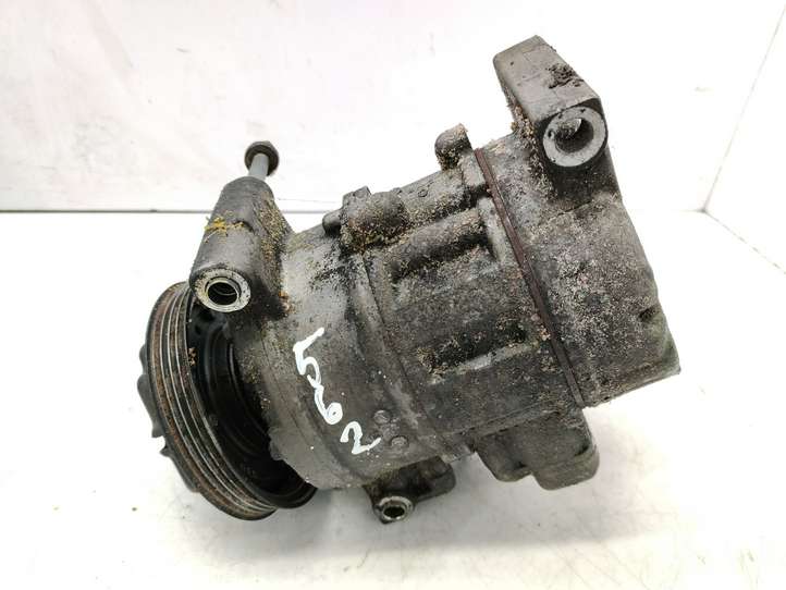 Audi A6 (2001 - 2004)  4472208812 Компрессор (насос) кондиционера воздуха