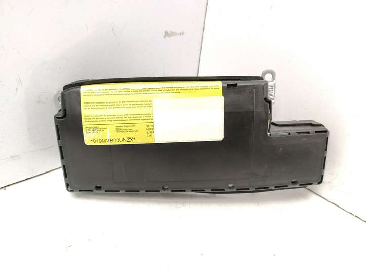 Audi A6 (2001 - 2004)  4B0880241J Подушка безопастности сиденья