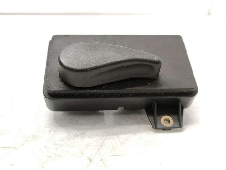 Audi A6 (2001 - 2004)  8L0959765 Управление регулеровки сидений 