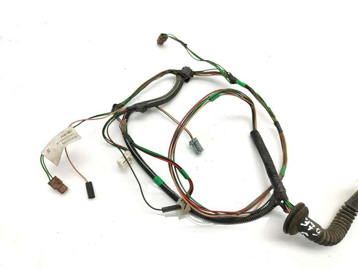 Microcar M8 (2012 - 2015)  50028758 Проводка крышки багажника