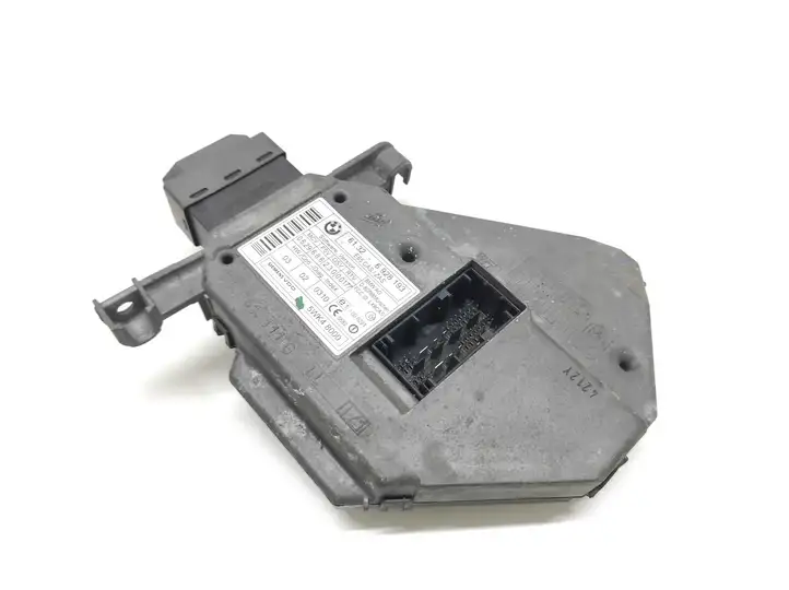 BMW 7 E65 E66 (2001 - 2008) 61326928193 Считыватель ключа зажигания — фото 1
