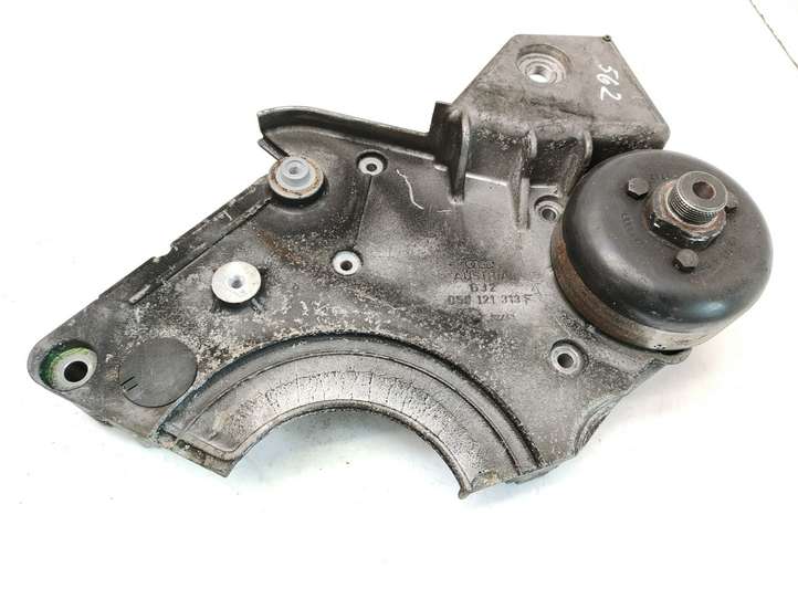 Audi A6 (2001 - 2004)  059121313F Защита основного ремня