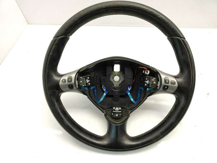 Alfa Romeo 147 (2000 - 2004)  06015010 Руль
