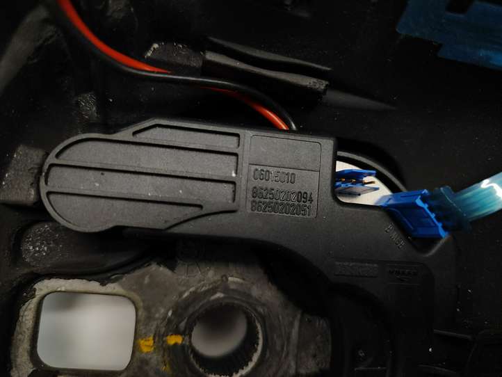 Alfa Romeo 147 (2000 - 2004)  06015010 Руль