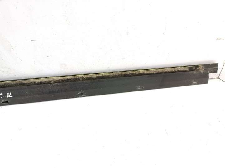 Audi A6 (2001 - 2004)  4B0853763J  Отделка дверей (молдинги) задней двери