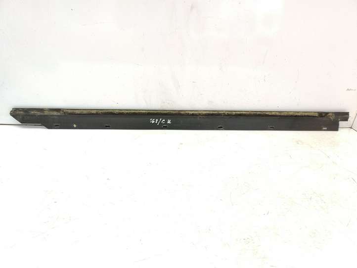 Audi A6 (2001 - 2004)  4B0853763J  Отделка дверей (молдинги) задней двери