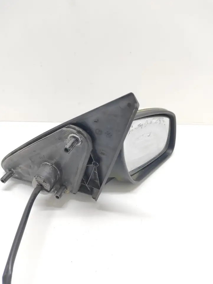 Ford Mondeo Mk III (2000 - 2007) 014236 Боковое зеркало с электроприводом — фото 2