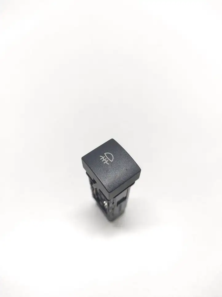 Hyundai Santa Fe (2005 - 2009) 621W05010 Кнопка обогрева стекла — фото 1