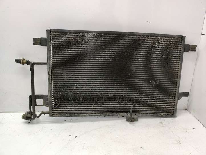Audi A6 (2001 - 2004)  4B0260401F Радиатор охлаждения кондиционера воздуха