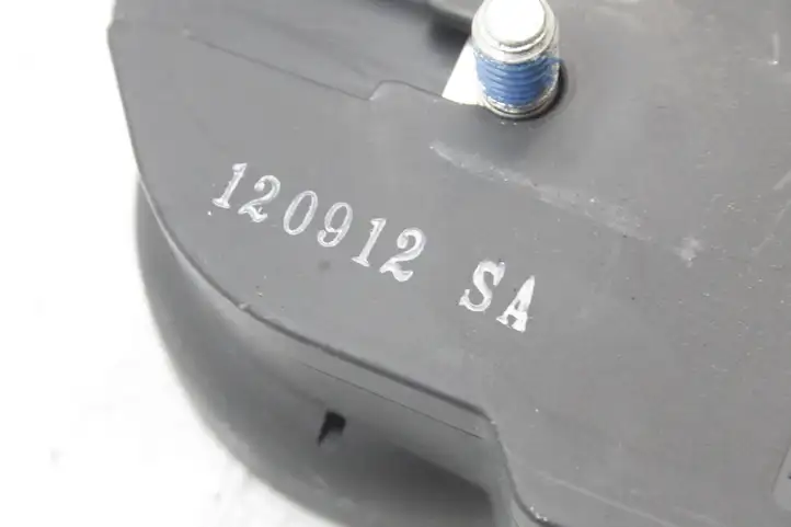 Toyota Prius+ (ZVW40) (2011 - 2018) 8904047030 Сирена сигнализации — фото 5