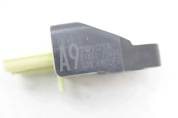 Toyota Prius+ (ZVW40) (2011 - 2018) 8983175010 Датчик удара SRS — фото 4
