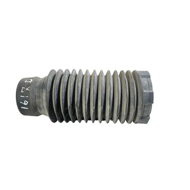 Dodge Grand Caravan (2007 - 2020) 04721703AB Защита опоры переднего амортизатора — фото 1