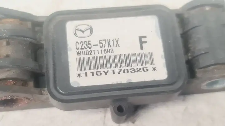 Mazda 5 (2005 - 2010) C23557K1X Датчик удара SRS — фото 3