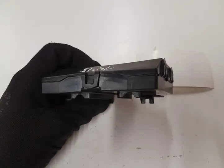 BMW 3 F30 F35 F31 (2012 - 2018) 930130901 Модуль управления кондиционером — фото 2