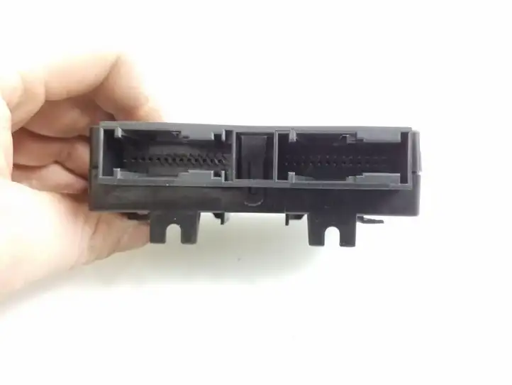 BMW 1 F20 F21 (2011 - 2019) 64119287531 Модуль управления кондиционером — фото 3