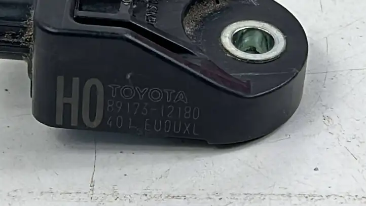 Toyota RAV 4 (XA40) (2012 - 2018) 8917312180 Датчик удара SRS — фото 4