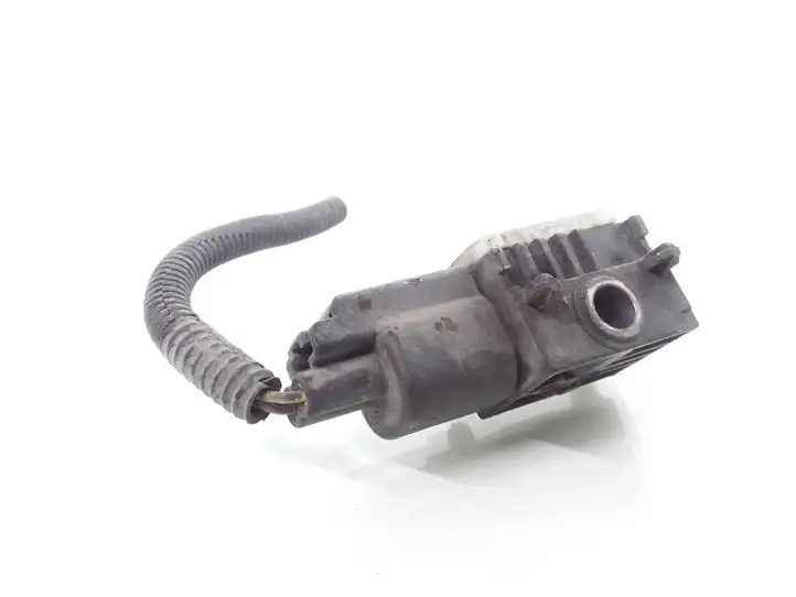 Ford S-MAX (2006 - 2010) 3M5T14B006AD Датчик удара SRS — фото 2