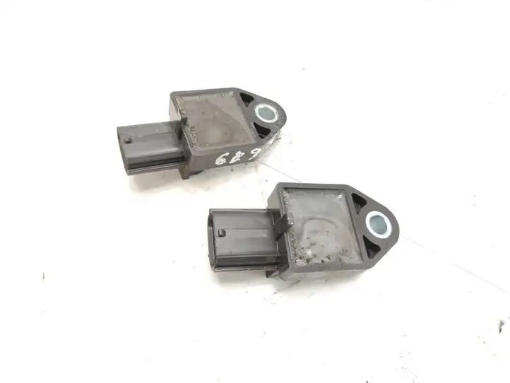 Toyota Avensis T250 (2003 - 2006) 8983405010 Датчик удара SRS — фото 2