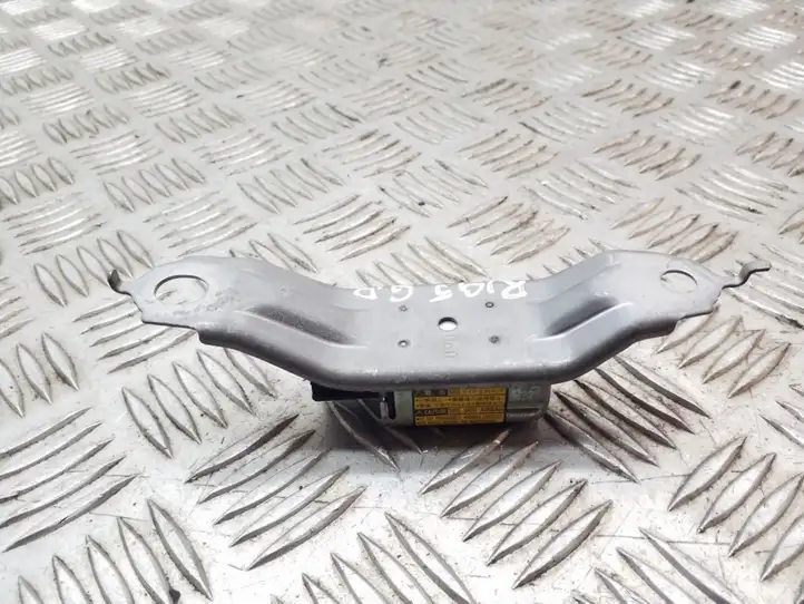 Toyota Prius (XW20) (2003 - 2009) 8983347030 Датчик удара SRS — фото 2