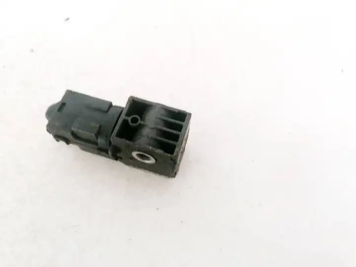 Hyundai Santa Fe (2005 - 2009) 959302B000 Датчик удара SRS — фото 3