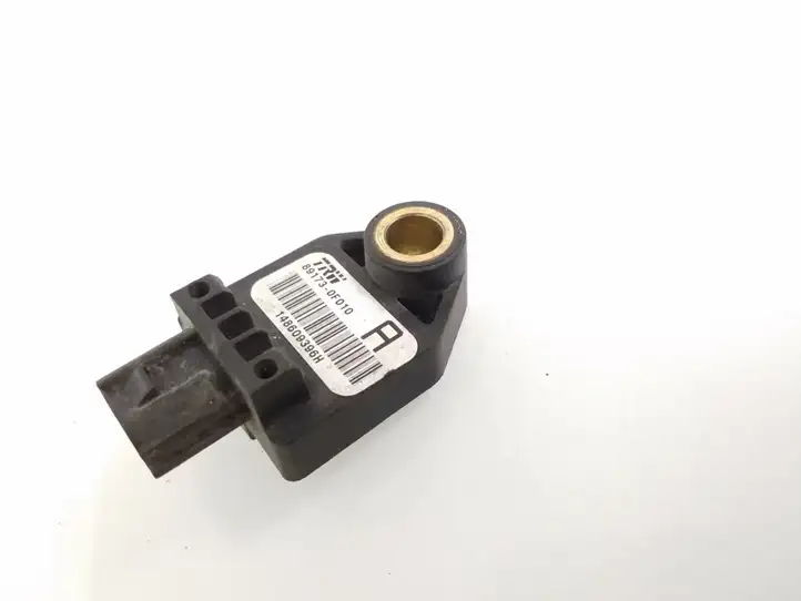 Toyota Corolla Verso AR10 (2004 - 2009) 891730F010 Датчик удара SRS — фото 1
