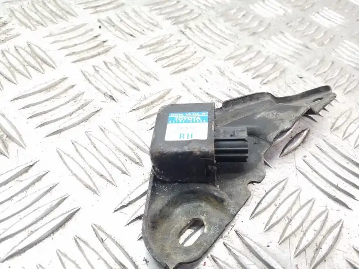 Toyota Prius (XW20) (2003 - 2009) 8917347040 Датчик удара SRS — фото 1