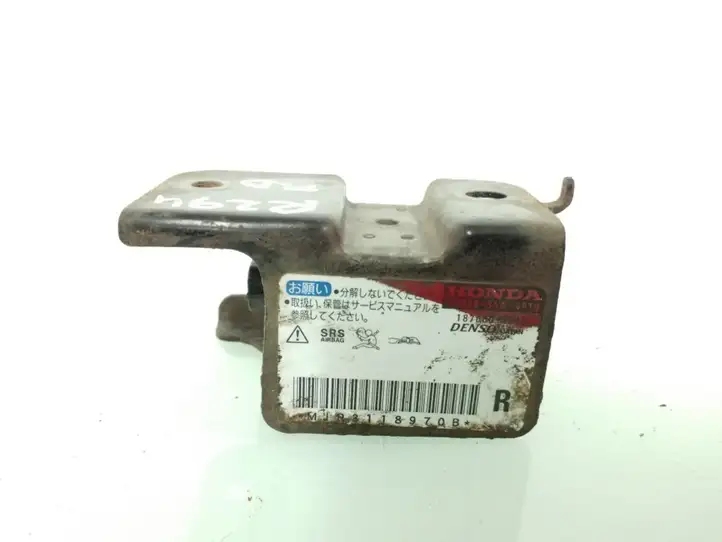 Honda Civic (2006 - 2011) 77930S6AN910 Датчик удара SRS — фото 1