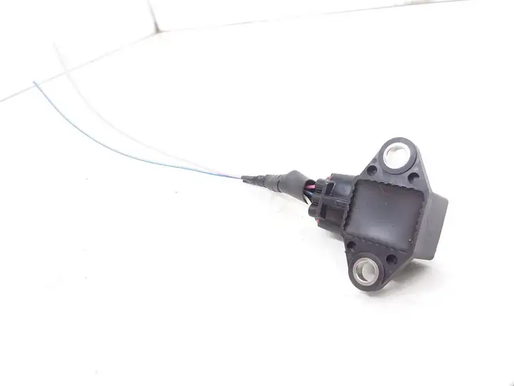 Subaru Outback (2003 - 2007) 4991000430 Датчик удара SRS — фото 2