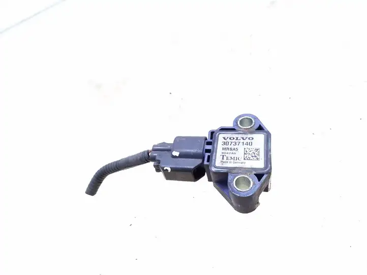 Volvo V50 (2004 - 2008) 30737140 Датчик удара SRS — фото 1