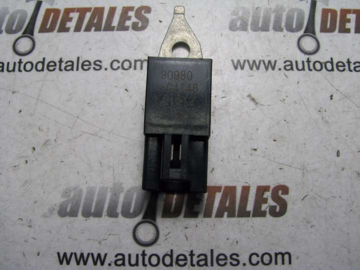 9098004148 Toyota Yaris Kitas daviklis