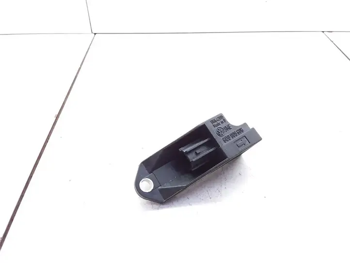 Volkswagen Fox (2005 - 2009) 6Q0909606 Датчик удара SRS — фото 2