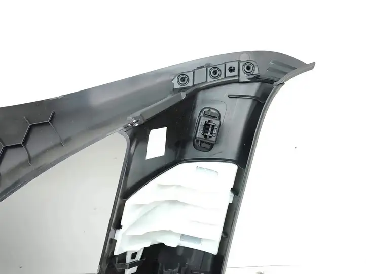 Mercedes-Benz EQA (2021 - ) A2476908200 Верхняя обшивка стойки D — фото 17