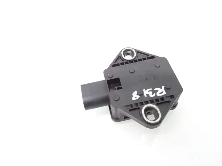Audi A4 (2000 - 2006)  8E0907637A Датчик ESP (системы стабильности) (датчик курсовой устойчивости))