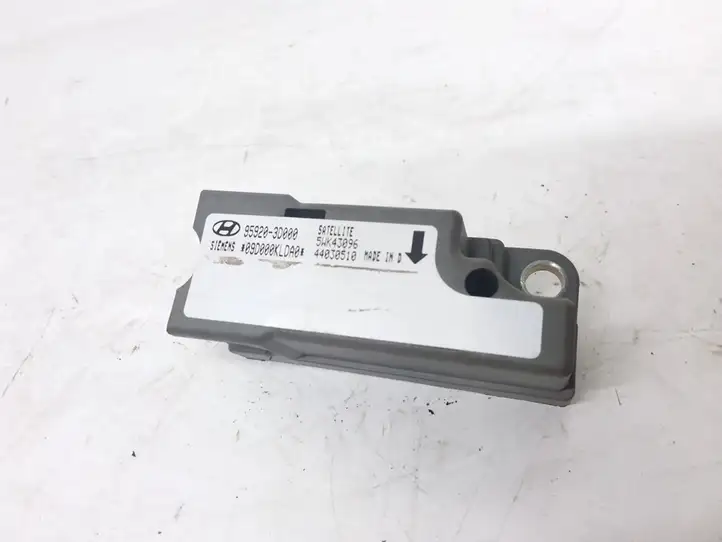 Hyundai Sonata (2003 - 2007) 959203D000 Датчик удара SRS — фото 1