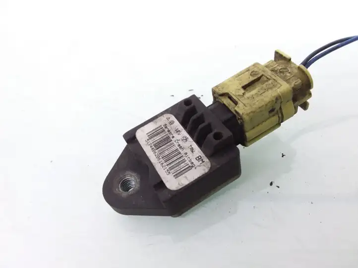 Fiat Croma (2005 - 2011) 5174486206162155 Датчик удара SRS — фото 1