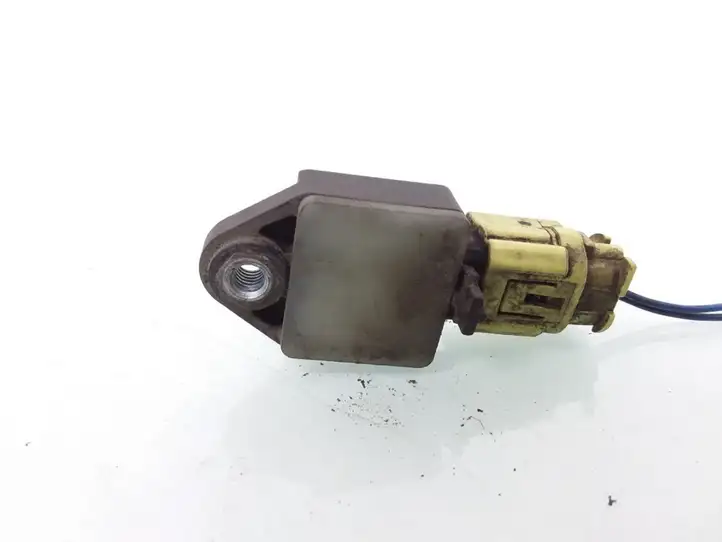 Fiat Croma (2005 - 2011) 5174486206162155 Датчик удара SRS — фото 3
