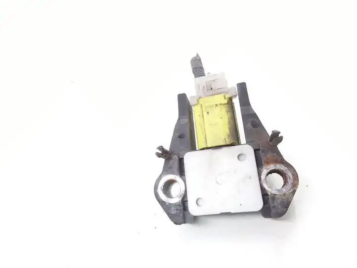 Toyota Yaris (2005 - 2009) 891730D020 Датчик удара SRS — фото 2