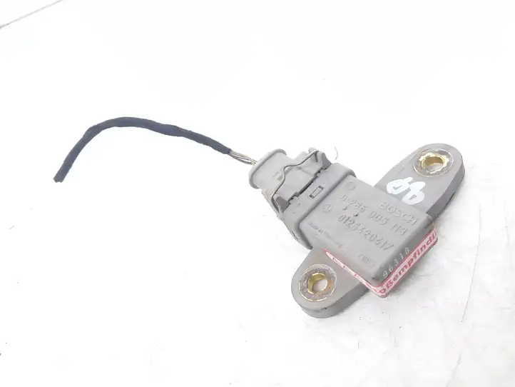 Mercedes-Benz S W220 (1998 - 2006) 0125420417 Датчик ESP — фото 2