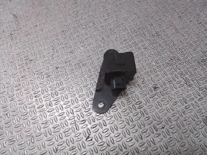 Toyota Yaris (2005 - 2009) 8983552010 Датчик удара SRS — фото 3