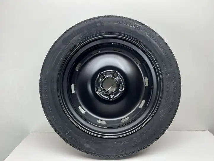 Mini Cooper Countryman F60 (2016 - 2020) 6851507 Обшивка ниши запасного колеса — фото 3