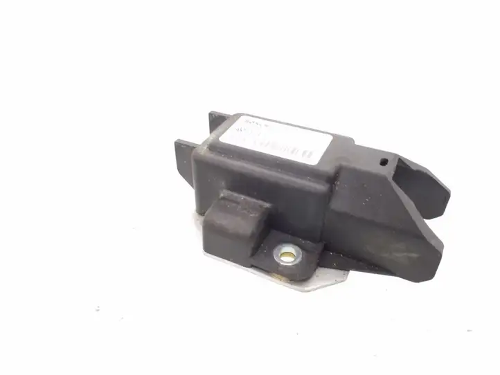 Volkswagen PASSAT B5.5 (2001 - 2005)  4B0907637A Датчик ESP (системы стабильности) (датчик курсовой устойчивости))