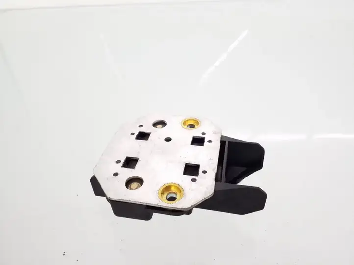 Volkswagen PASSAT B5.5 (2001 - 2005)  4B0907637A Датчик ESP (системы стабильности) (датчик курсовой устойчивости))