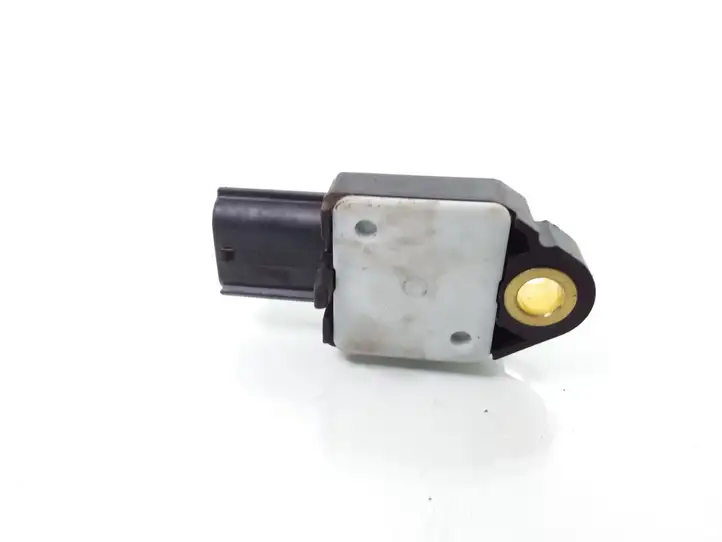 Toyota Corolla Verso E121 (2004 - 2007) 898310W040 Датчик удара SRS — фото 2